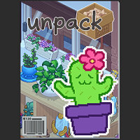 Достижение Green thumb в игре Unpacking для Windows 10, Xbox One
