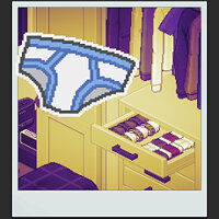 Достижение Tidy whities в игре Unpacking для Windows 10, Xbox One