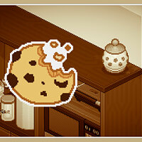 Достижение A sometimes food в игре Unpacking для Windows 10, Xbox One