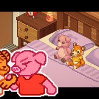 Достижение Fuzzy friends в игре Unpacking для Windows 10, Xbox One