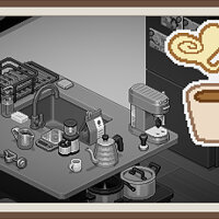 Достижение Brew some coffee в игре Unpacking для Windows 10, Xbox One