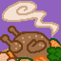 Достижение Домашняя кухня в игре Unpacking для Steam