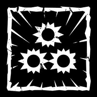 Трофей {trophy} в игре Horizon Zero Dawn Remastered для PS5