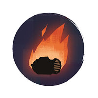 Трофей {trophy} в игре Fear the Spotlight для PS4