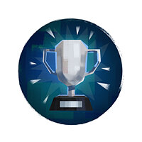 Трофей {trophy} в игре Fear the Spotlight для PS4