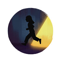 Трофей {trophy} в игре Fear the Spotlight для PS5