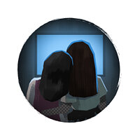 Трофей {trophy} в игре Fear the Spotlight для PS5