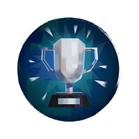 Трофей {trophy} в игре Fear the Spotlight для PS5