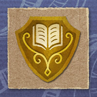 Трофей {trophy} в игре Wildermyth для PS4