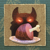 Трофей {trophy} в игре Wildermyth для PS4