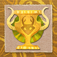 Трофей {trophy} в игре Wildermyth для PS4