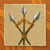 Трофей {trophy} в игре Wildermyth для PS4