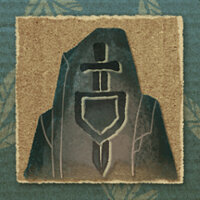 Трофей {trophy} в игре Wildermyth для PS4
