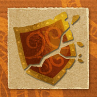 Трофей {trophy} в игре Wildermyth для PS4