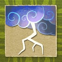 Трофей {trophy} в игре Wildermyth для PS4