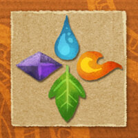 Трофей {trophy} в игре Wildermyth для PS5