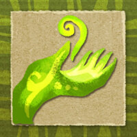 Трофей {trophy} в игре Wildermyth для PS5