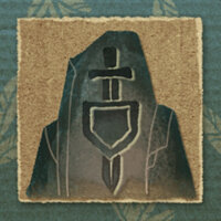 Трофей {trophy} в игре Wildermyth для PS5