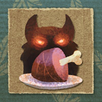 Достижение A Lowly Crust of Beef в игре Wildermyth для Xbox One, Xbox Series