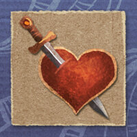 Достижение How Romantic в игре Wildermyth для Xbox One, Xbox Series