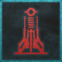 Достижение Red Suns в игре The Talos Principle 2 для GOG