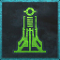 Достижение Green Fields в игре The Talos Principle 2 для GOG