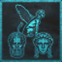 Достижение Monumental в игре The Talos Principle 2 для GOG