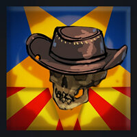 Трофей {trophy} в игре Arizona Sunshine Remake для PS5