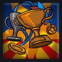 Трофей {trophy} в игре Arizona Sunshine Remake для PS5