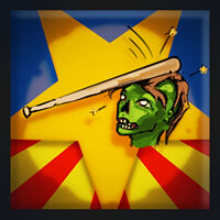 Трофей {trophy} в игре Arizona Sunshine Remake для PS5