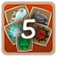 Трофей {trophy} в игре Doodle Devil для Epic