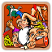 Трофей {trophy} в игре Doodle Devil для Epic