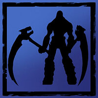 Трофей {trophy} в игре Darksiders 2: Deathinitive Edition для PS5