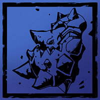 Трофей {trophy} в игре Darksiders 2: Deathinitive Edition для PS5