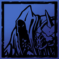 Трофей {trophy} в игре Darksiders 2: Deathinitive Edition для PS5