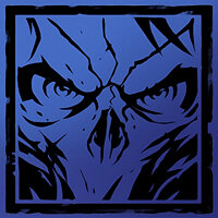 Трофей {trophy} в игре Darksiders 2: Deathinitive Edition для PS5