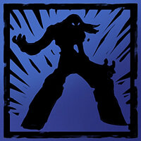 Трофей {trophy} в игре Darksiders 2: Deathinitive Edition для PS5