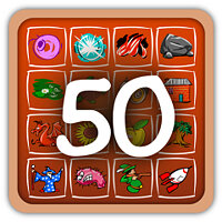 Достижение Dark Kingdom Come в игре Doodle Devil для Google Play