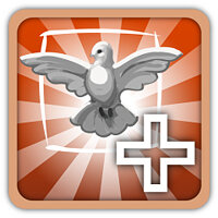Достижение Warm and Fuzzy в игре Doodle Devil для Google Play
