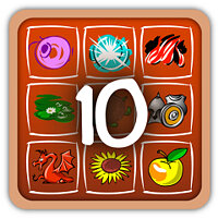 Достижение Paradise lost в игре Doodle Devil для Google Play