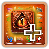 Достижение Master of Sins в игре Doodle Devil для Google Play