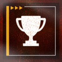 Трофей {trophy} в игре Siren для PS5