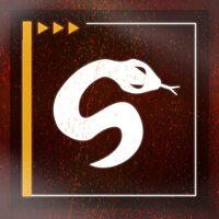 Трофей {trophy} в игре Siren для PS5