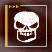 Трофей {trophy} в игре Siren для PS5