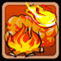 Достижение Адское Пекло в игре Doodle Devil для Steam