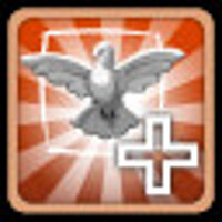 Достижение Белый и Пушистый в игре Doodle Devil для Steam