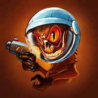 Трофей {trophy} в игре Doodle Devil для PS3