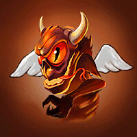 Трофей {trophy} в игре Doodle Devil для PS3