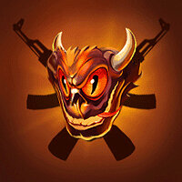 Трофей {trophy} в игре Doodle Devil для PS3