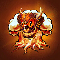 Трофей {trophy} в игре Doodle Devil для PS3